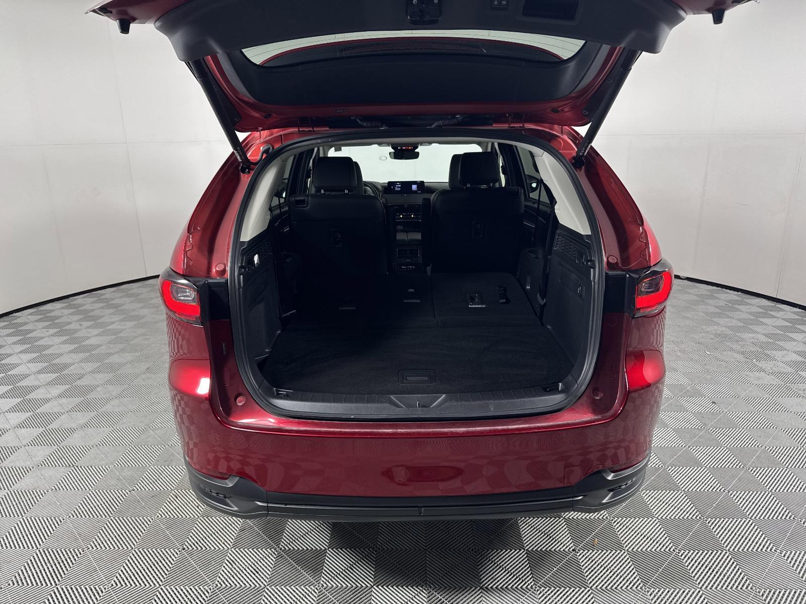 2024 Mazda CX-90 Vehicle Photo in Georgetown, TX 78626