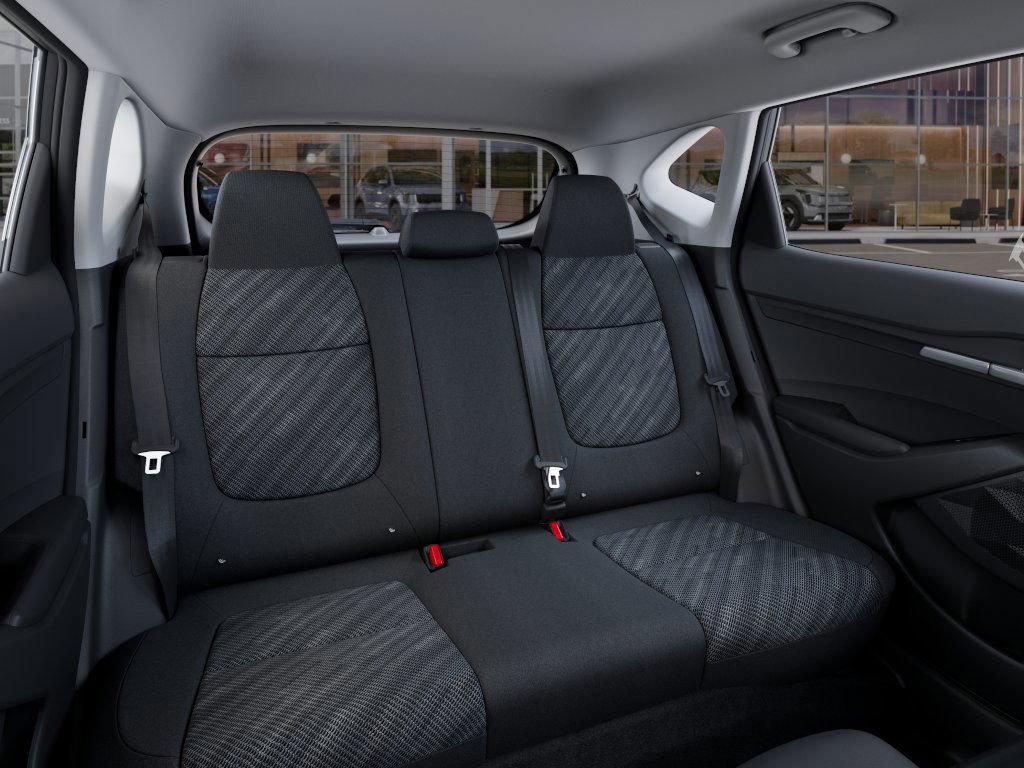 2025 Kia Seltos Vehicle Photo in Belle Vernon, PA 15012