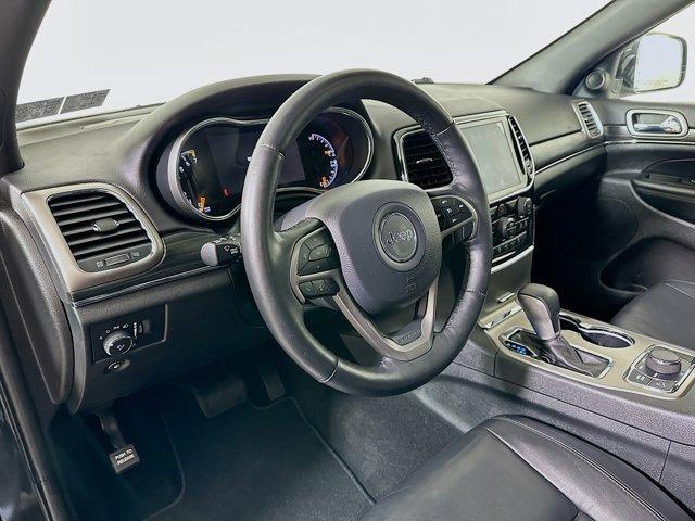 2019 Jeep Grand Cherokee Vehicle Photo in Doylsetown, PA 18901