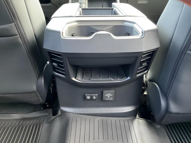 2025 Toyota Tundra 4WD Vehicle Photo in Oshkosh, WI 54904