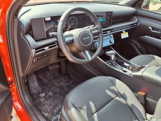 2025 Hyundai SANTA CRUZ Vehicle Photo in Peoria, IL 61615