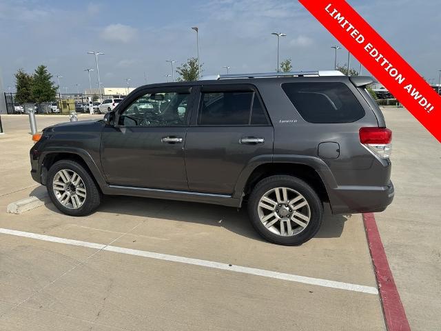 2010 Toyota 4Runner Vehicle Photo in San Antonio, TX 78230