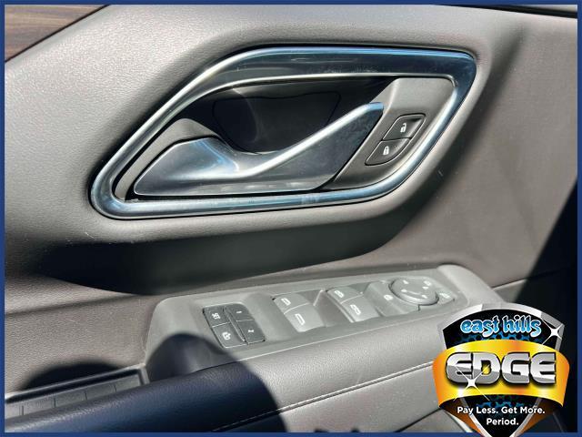 2021 Chevrolet Tahoe Vehicle Photo in Roslyn, NY 11576