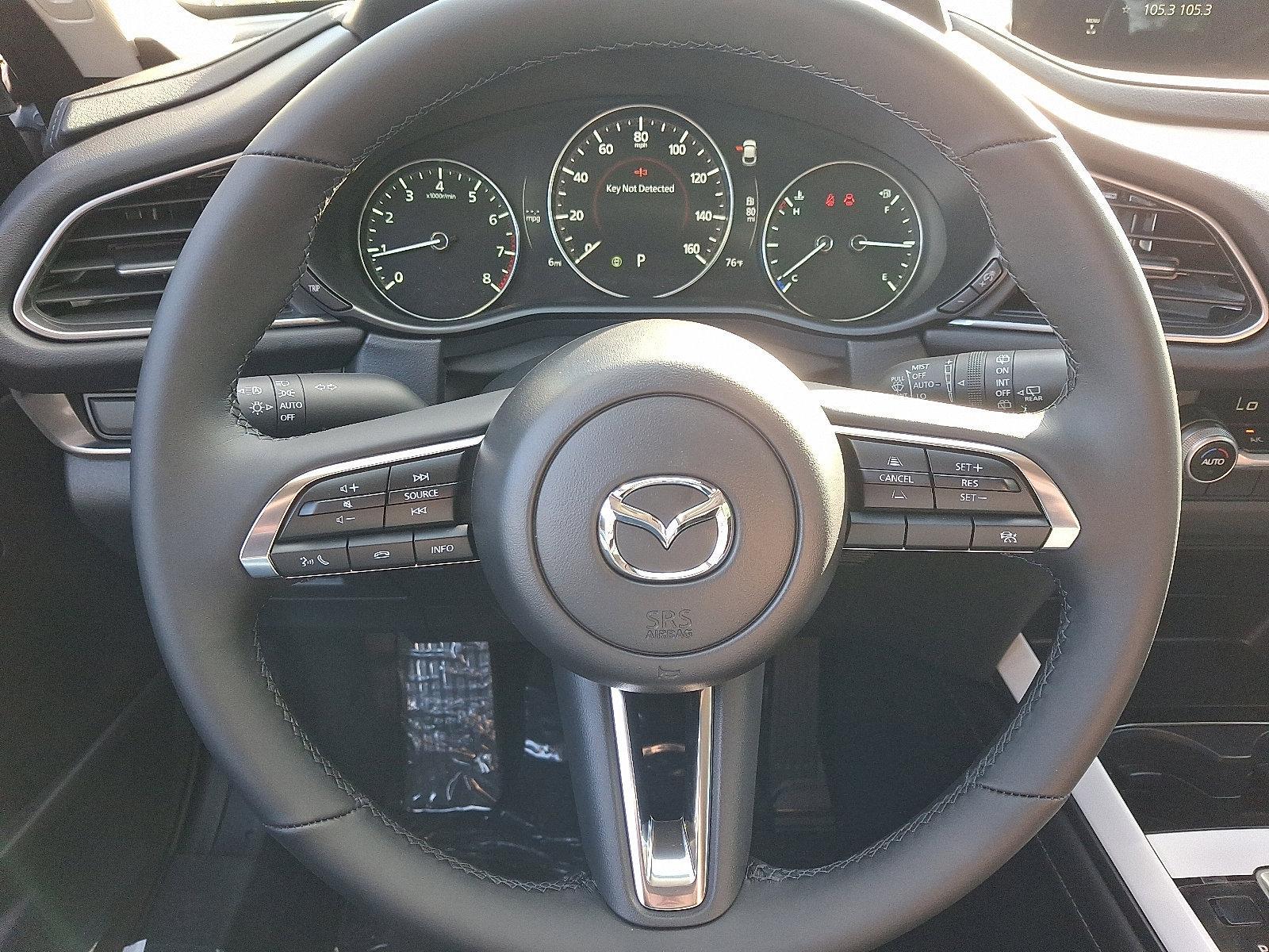 2025 Mazda CX-30 Vehicle Photo in Trevose, PA 19053