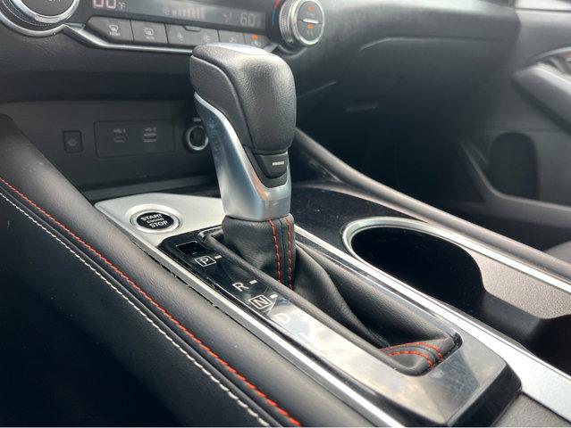 2023 Nissan Altima Vehicle Photo in Savannah, GA 31419