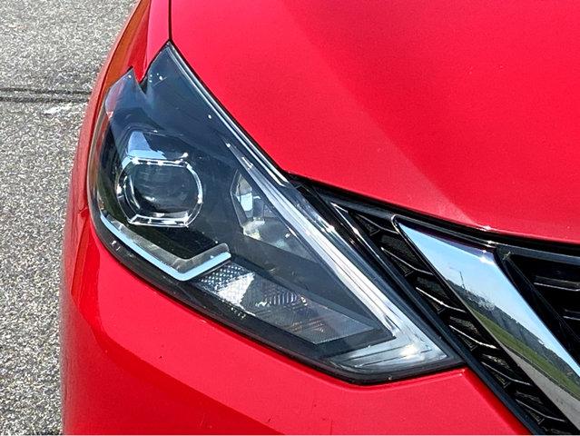 2019 Nissan Sentra Vehicle Photo in Hinesville, GA 31313