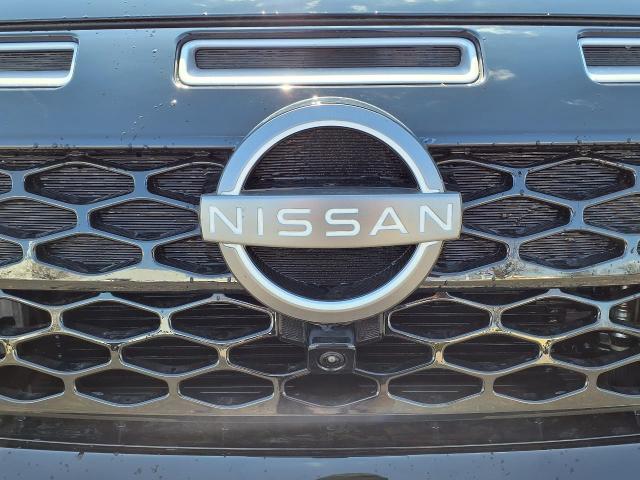 2025 Nissan Pathfinder Vehicle Photo in Oshkosh, WI 54904