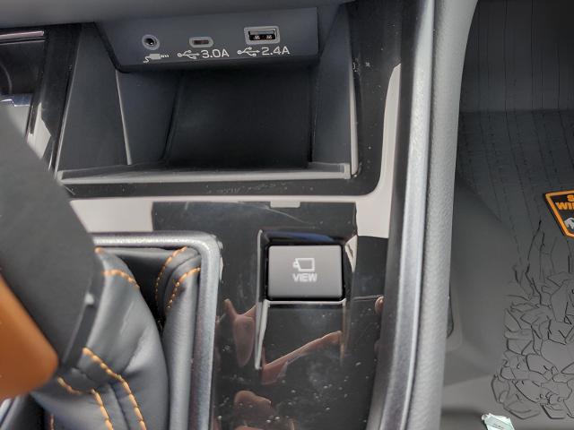 2025 Subaru Outback Vehicle Photo in Green Bay, WI 54304