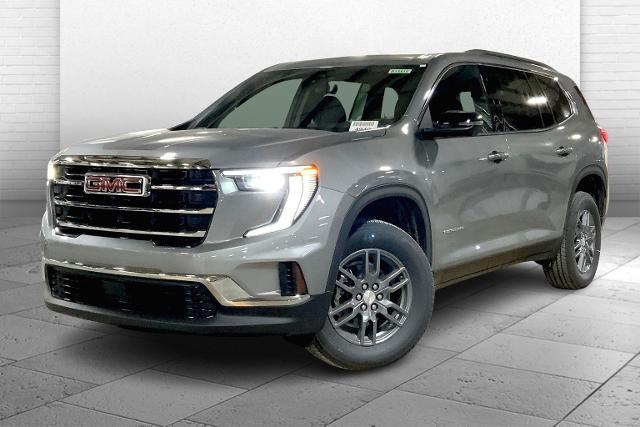 2025 GMC Acadia Vehicle Photo in KANSAS CITY, MO 64114-4545
