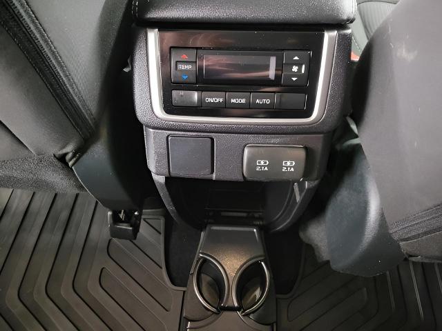 2022 Subaru Ascent Vehicle Photo in Oshkosh, WI 54904
