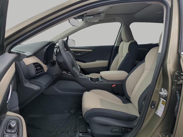 2025 Subaru Outback Vehicle Photo in Green Bay, WI 54304
