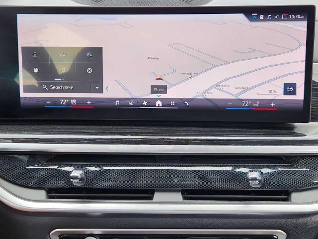 2024 BMW X5 sDrive40i Vehicle Photo in PLANO, TX 75024