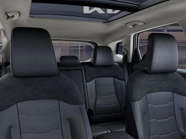 2026 Kia Sportage Vehicle Photo in Appleton, WI 54914