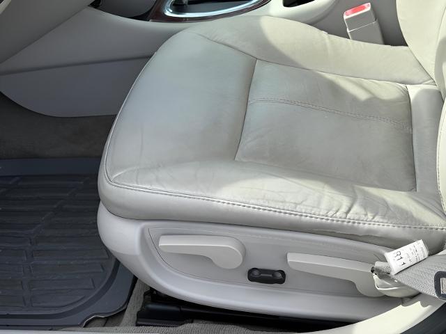 2011 Chevrolet Impala Vehicle Photo in MADISON, WI 53713-3220