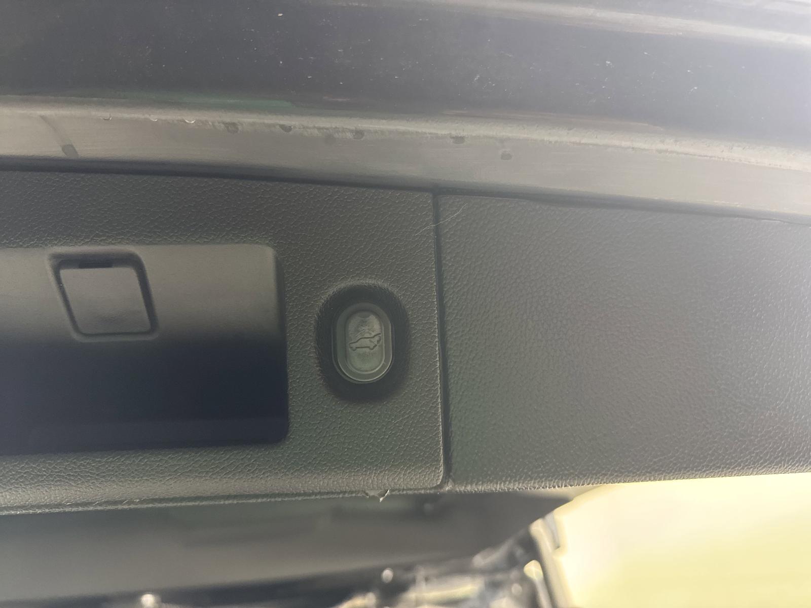 2020 Chevrolet Tahoe Vehicle Photo in Georgetown, TX 78626