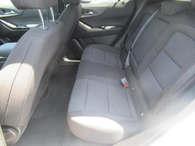 2026 Chevrolet Equinox Vehicle Photo in LEESBURG, FL 34788-4022