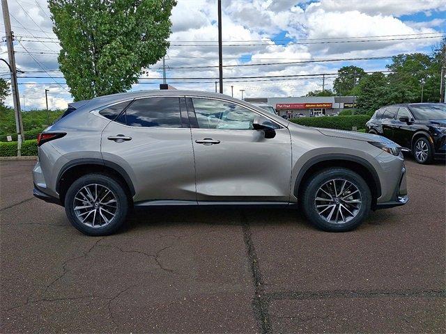2023 Lexus NX 350 Vehicle Photo in Willow Grove, PA 19090
