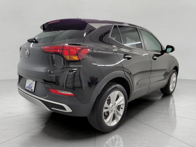 2023 Buick Encore GX Vehicle Photo in MANITOWOC, WI 54220-5838
