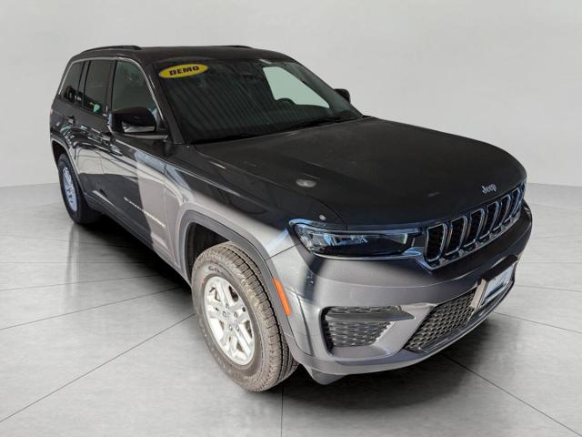 2025 Jeep Grand Cherokee Vehicle Photo in Oshkosh, WI 54901