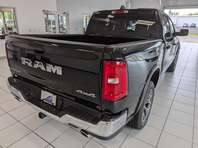2025 Ram 1500 Vehicle Photo in Oshkosh, WI 54901