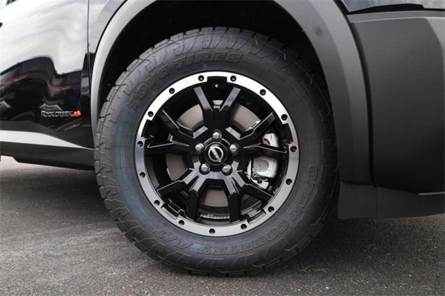 2025 Nissan Pathfinder Vehicle Photo in Hazelwood, MO 63042