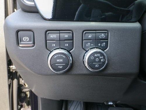 2025 GMC Sierra 1500 Vehicle Photo in HOMOSASSA, FL 34448-1461