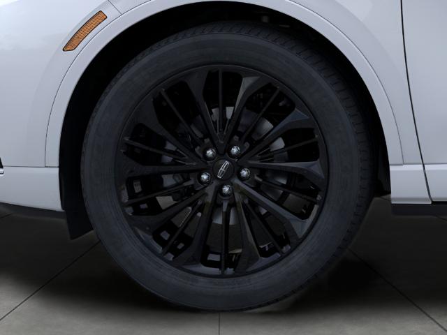 2025 Lincoln Corsair Vehicle Photo in Neenah, WI 54956