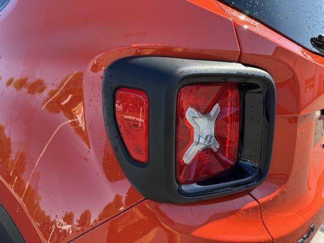 2019 Jeep Renegade Vehicle Photo in Mechanicsburg, PA 17050-1707