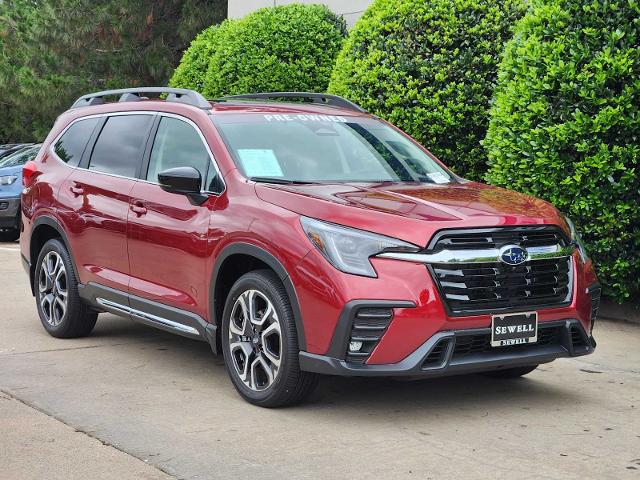 2024 Subaru Ascent Vehicle Photo in DALLAS, TX 75209
