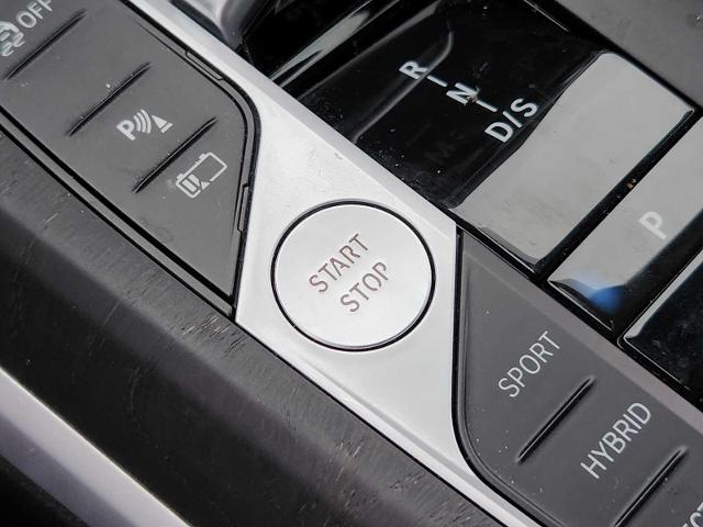 2023 BMW 330e Vehicle Photo in PLANO, TX 75024