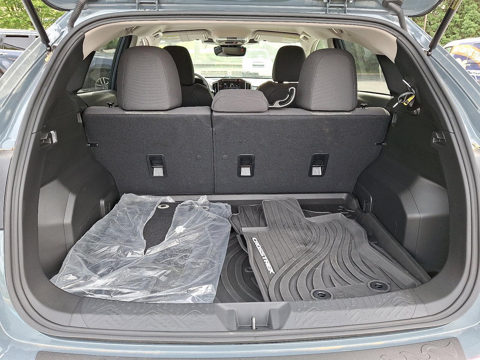 2024 Subaru Crosstrek Vehicle Photo in Easton, PA 18045