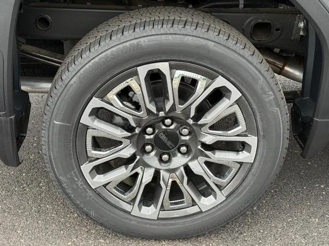 2025 GMC Sierra 1500 Vehicle Photo in COLUMBIA, MO 65203-3903