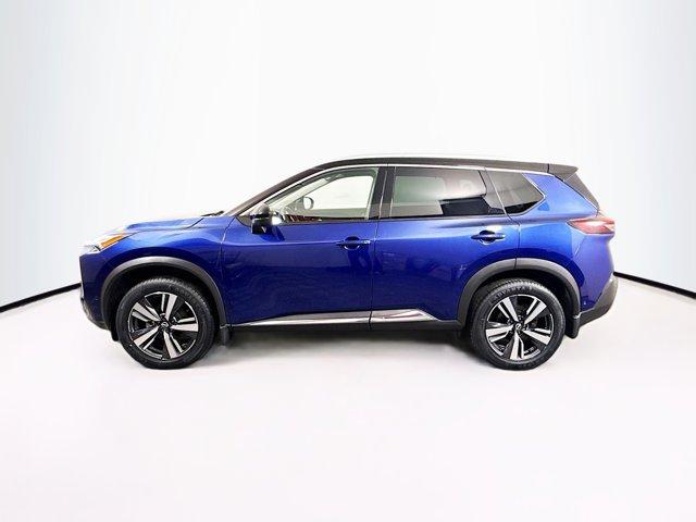 2022 Nissan Rogue Vehicle Photo in Flemington, NJ 08822