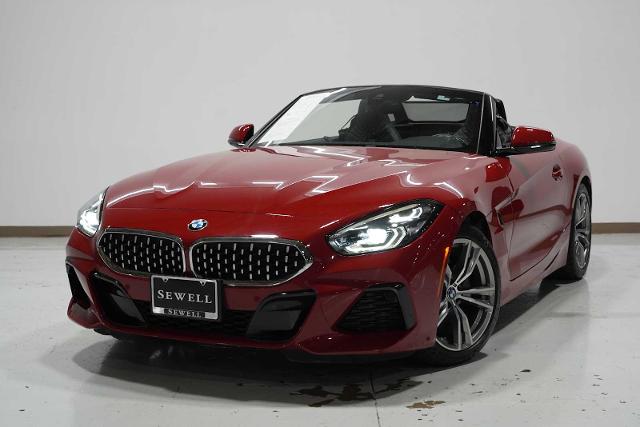 2020 BMW Z4 sDrive30i Vehicle Photo in GRAPEVINE, TX 76051