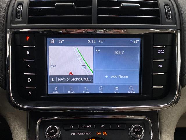 2019 Lincoln Continental Vehicle Photo in Appleton, WI 54913