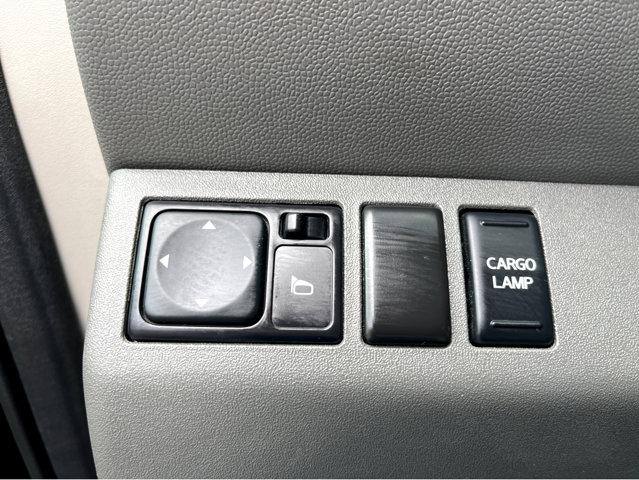2019 Nissan Frontier Vehicle Photo in Savannah, GA 31419
