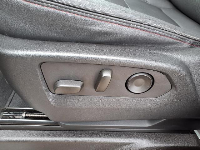 2023 Chevrolet Tahoe Vehicle Photo in ROXBORO, NC 27573-6143