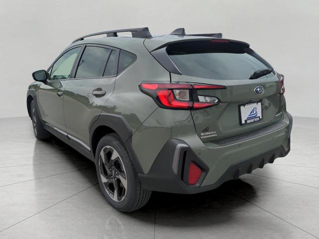 2025 Subaru Crosstrek Vehicle Photo in Green Bay, WI 54304
