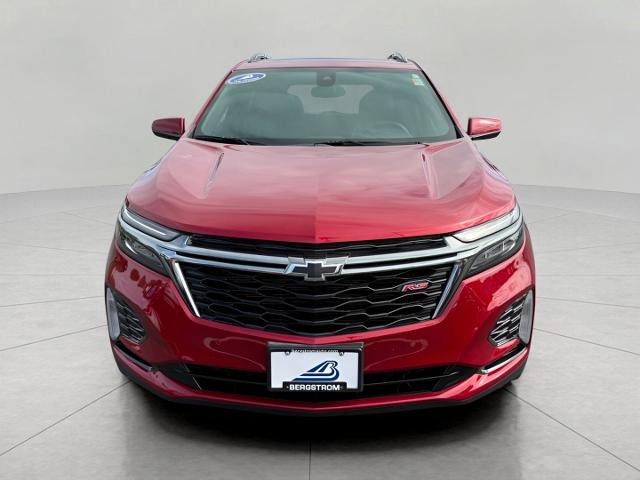 2023 Chevrolet Equinox Vehicle Photo in MADISON, WI 53713-3220