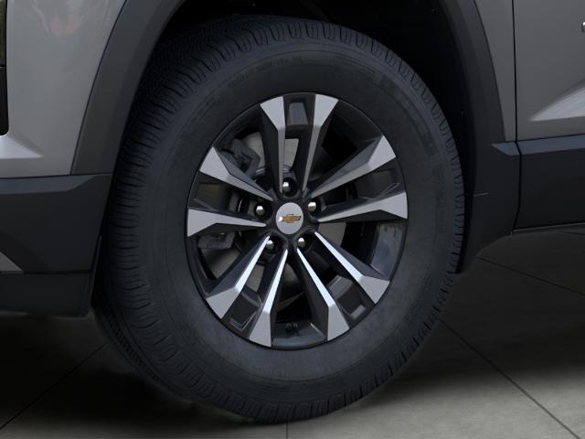 2026 Chevrolet Equinox Vehicle Photo in Madison, WI 53713