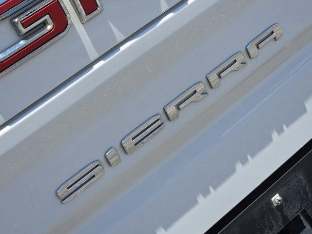2020 GMC Sierra 1500 Vehicle Photo in Decatur, TX 76234