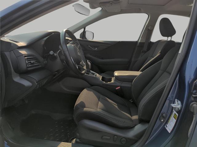 2022 Subaru Legacy Vehicle Photo in Green Bay, WI 54304