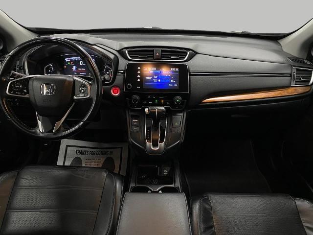 2019 Honda CR-V Vehicle Photo in Appleton, WI 54913