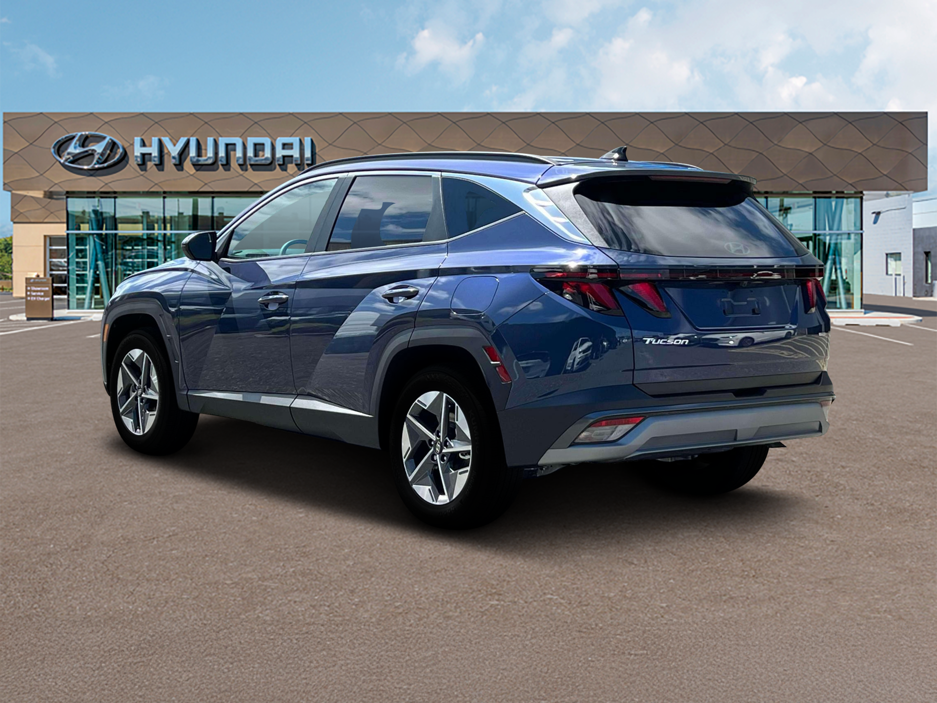 2025 Hyundai TUCSON Vehicle Photo in Philadelphia, PA 19116