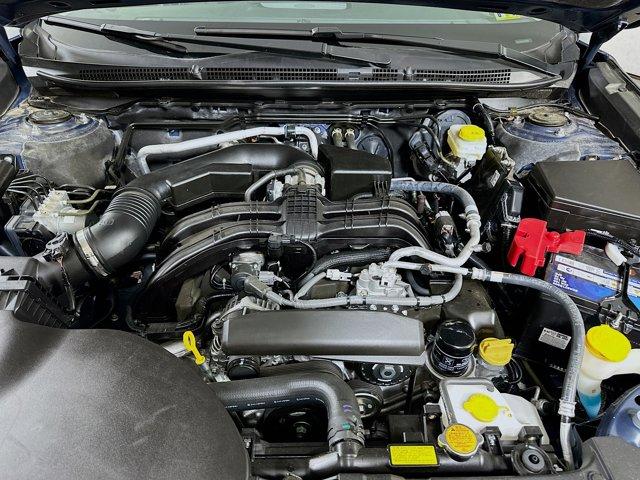 2024 Subaru Outback Vehicle Photo in Doylestown, PA 18902