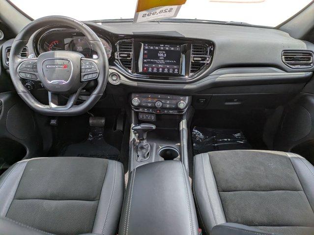 2021 Dodge Durango Vehicle Photo in SELMA, TX 78154-1460