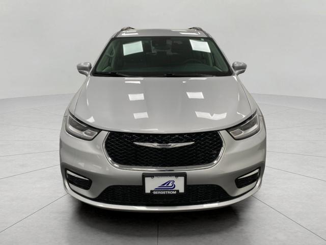 2022 Chrysler Pacifica Vehicle Photo in Appleton, WI 54913