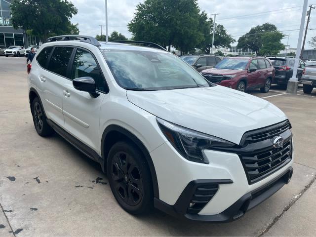 2024 Subaru Ascent Vehicle Photo in DALLAS, TX 75209