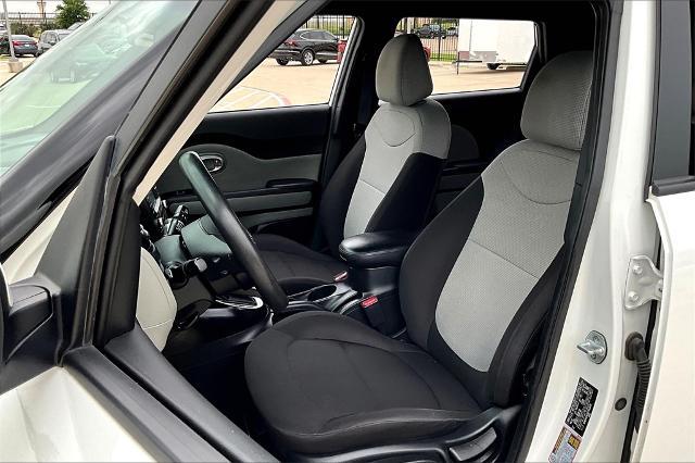 2019 Kia Soul Vehicle Photo in Grapevine, TX 76051