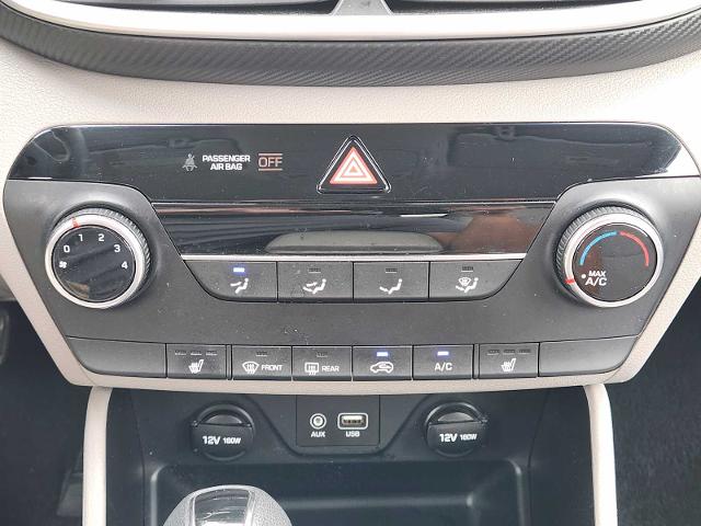 2019 Hyundai TUCSON Vehicle Photo in DALLAS, TX 75209
